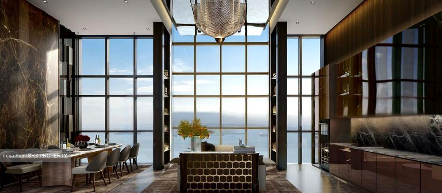 Meyer Road (D15), Condominium #476117751
